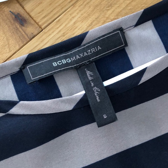 BCBG Shirt - Picture 2 of 4